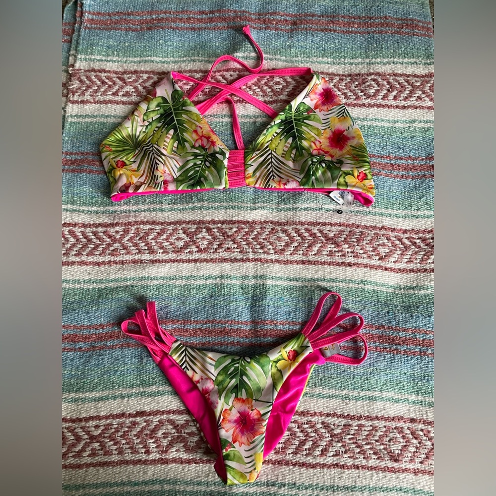 Unico Swimwear Bikini